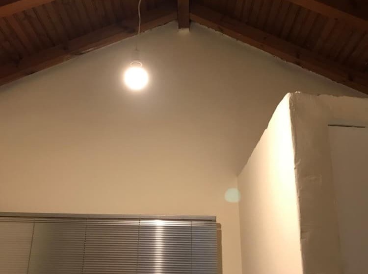 פנסיון Taygetos