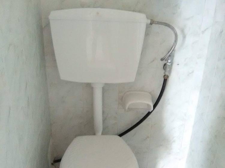 פנסיון Taygetos