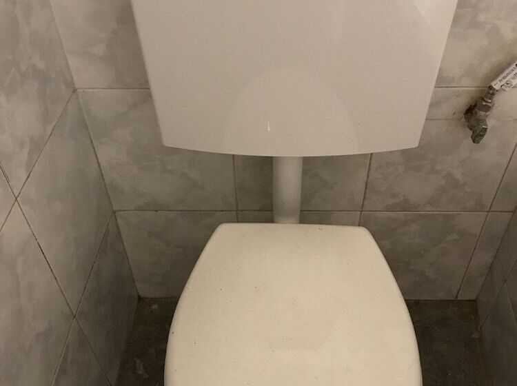 פנסיון Taygetos