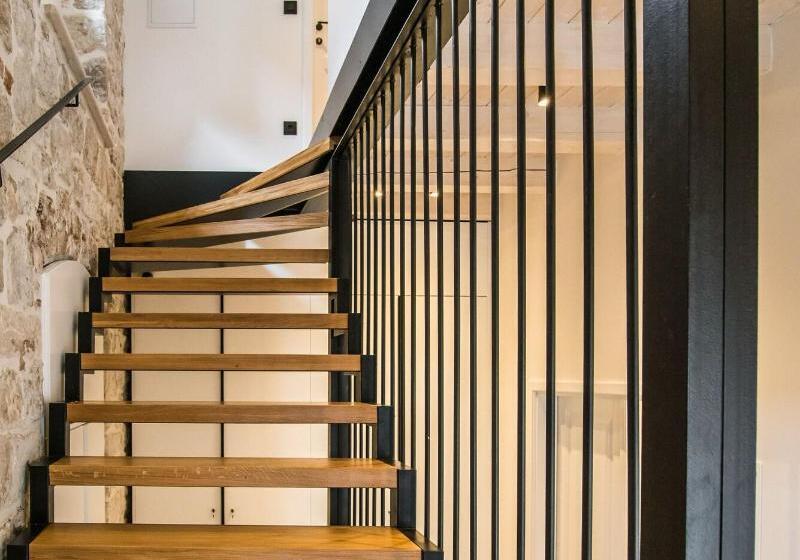 بنسيون Villa 5db