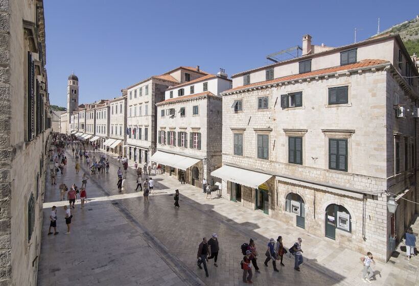 بنسيون Villa 5db