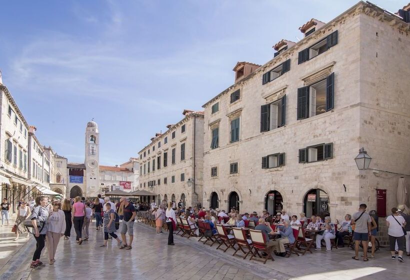 بنسيون Villa 5db