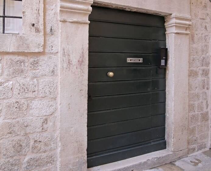 بنسيون Villa 5db