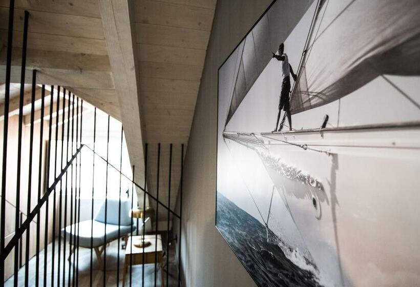 بنسيون Villa 5db