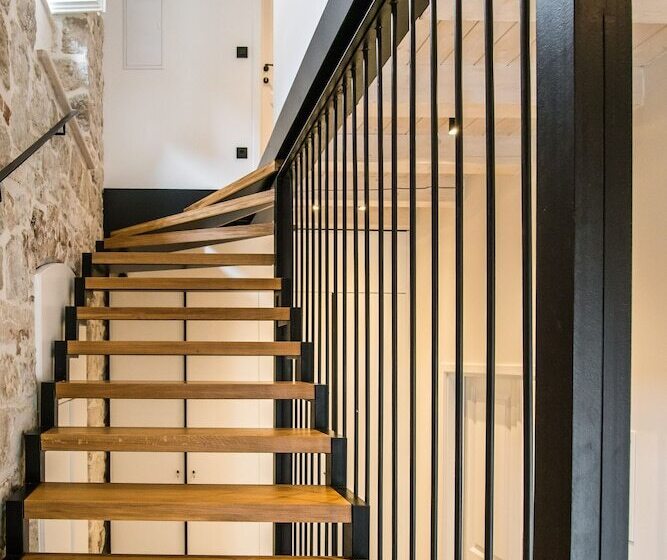 بنسيون Villa 5db