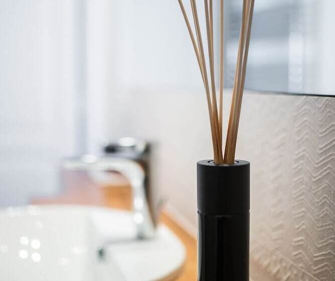 بنسيون Villa 5db