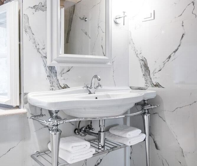 بنسيون Villa 5db