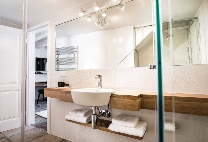 بنسيون Villa 5db