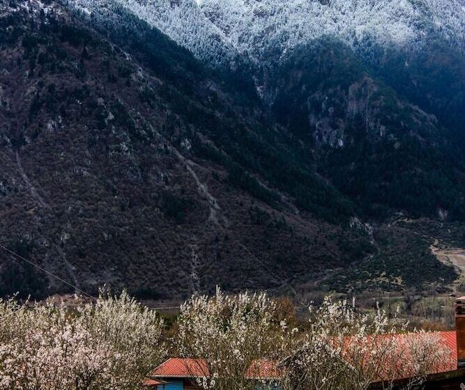 Пансион Villa Rustica