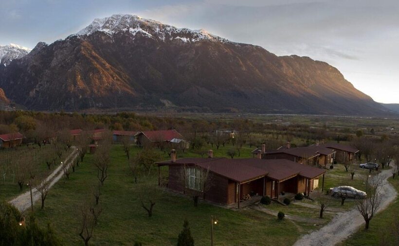 Пансион Villa Rustica