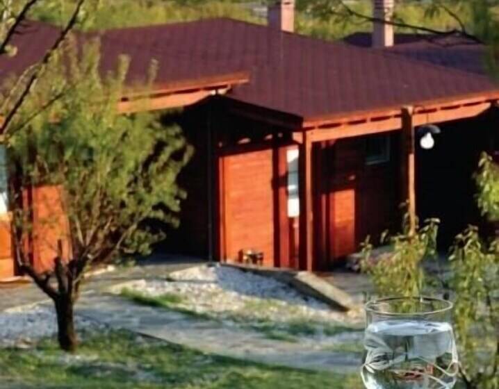 פנסיון Villa Rustica