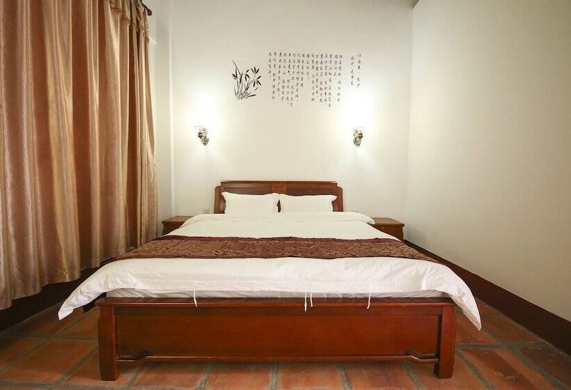 פנסיון Wanglu Inn