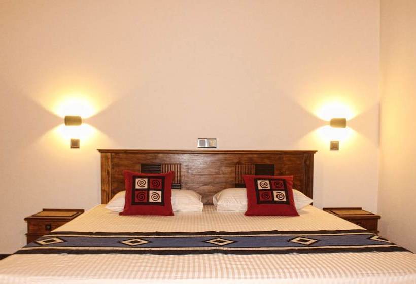 بنسيون Yamu Lanka Inn