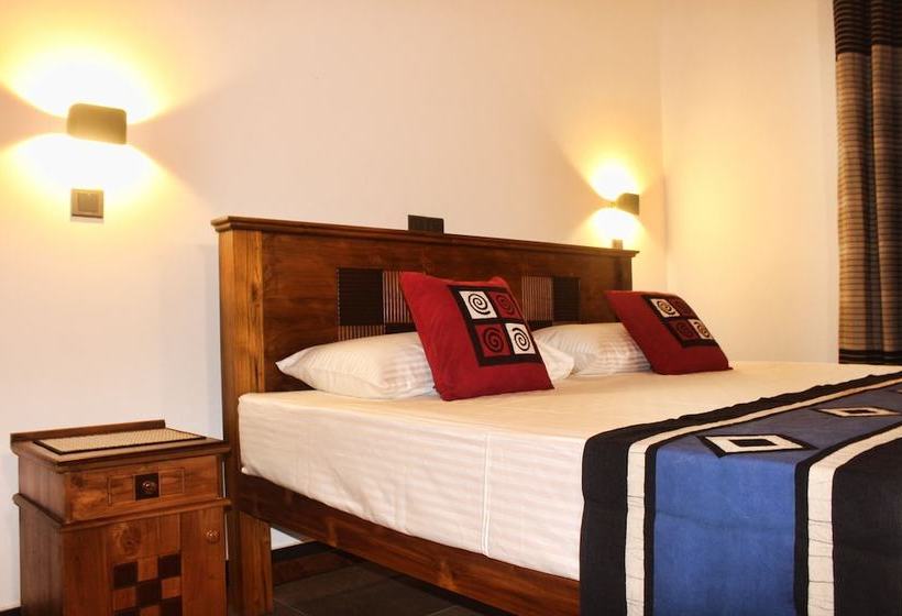 بنسيون Yamu Lanka Inn