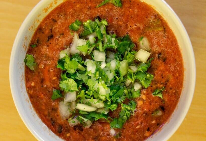 호스텔 Pied A Terre Mont Royal