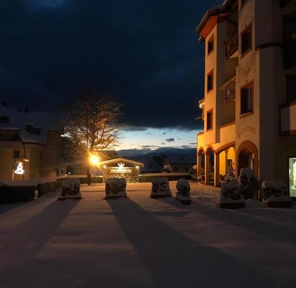 Residence Derby Club