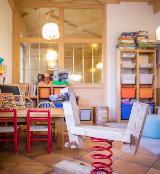 Residence Derby Club