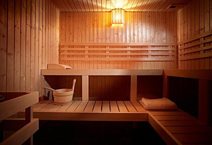 Residence Derby Club