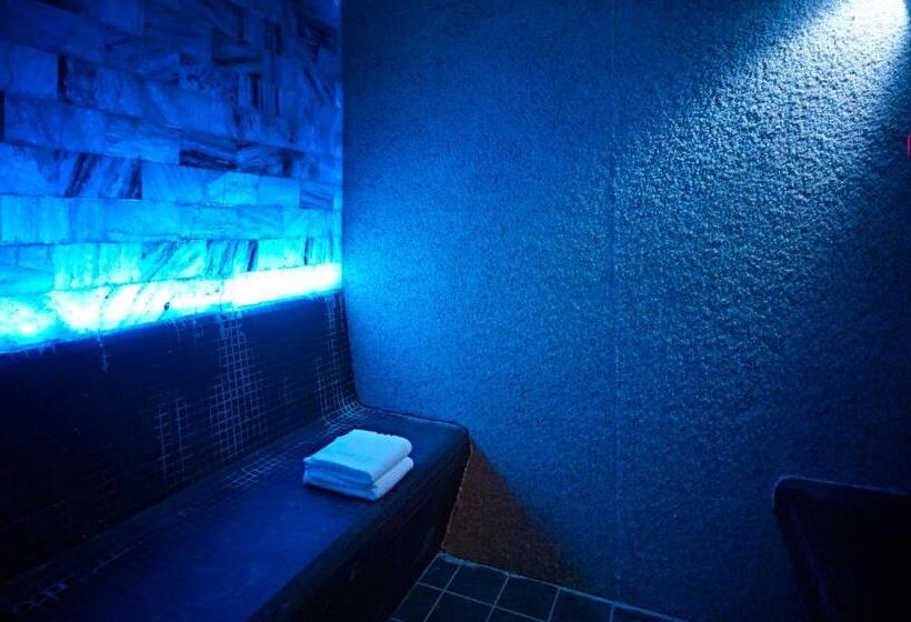 Residence Derby Club