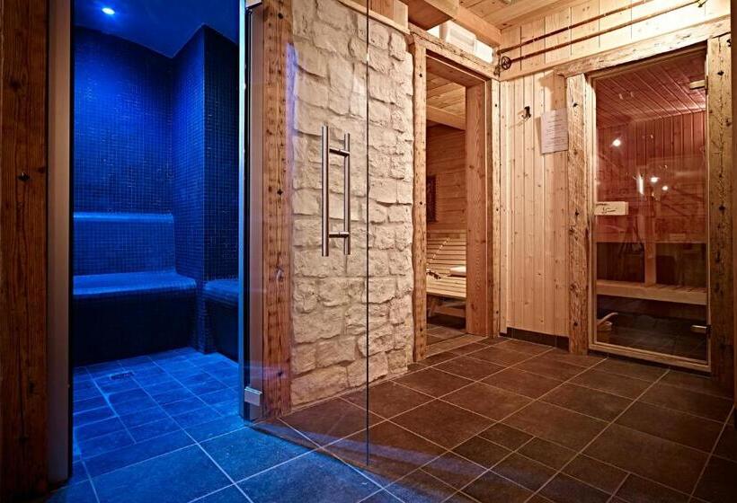 Residence Derby Club