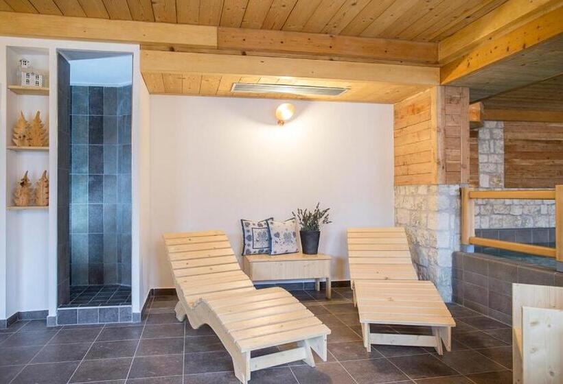 Residence Derby Club