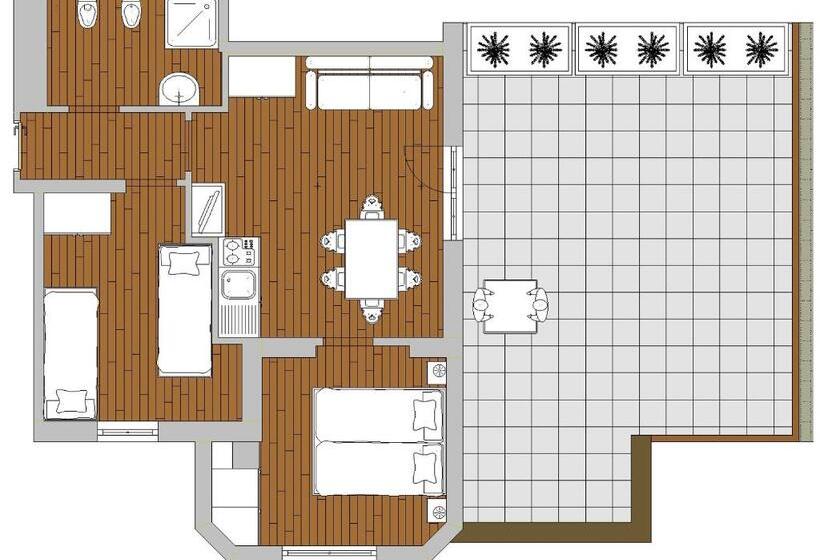 Residence Derby Club