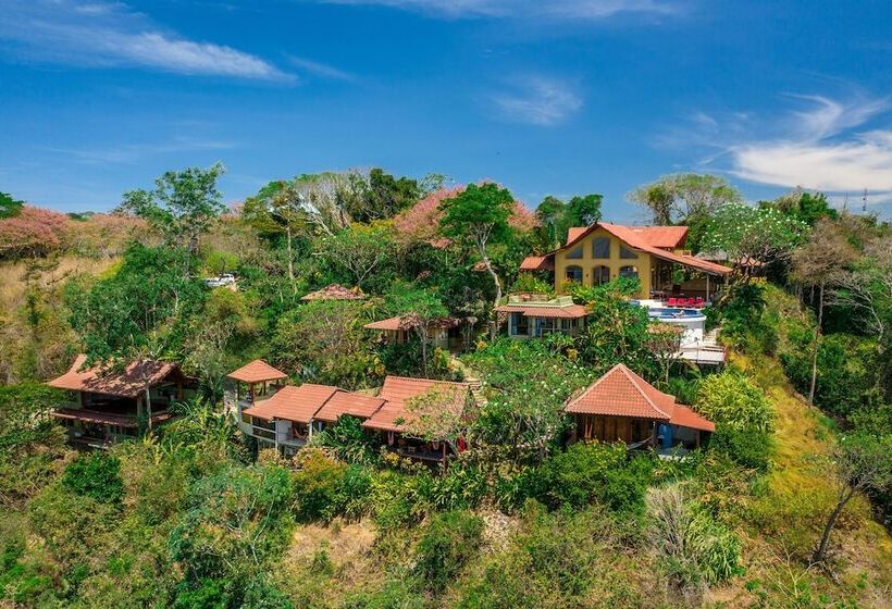 Курорт Anamaya