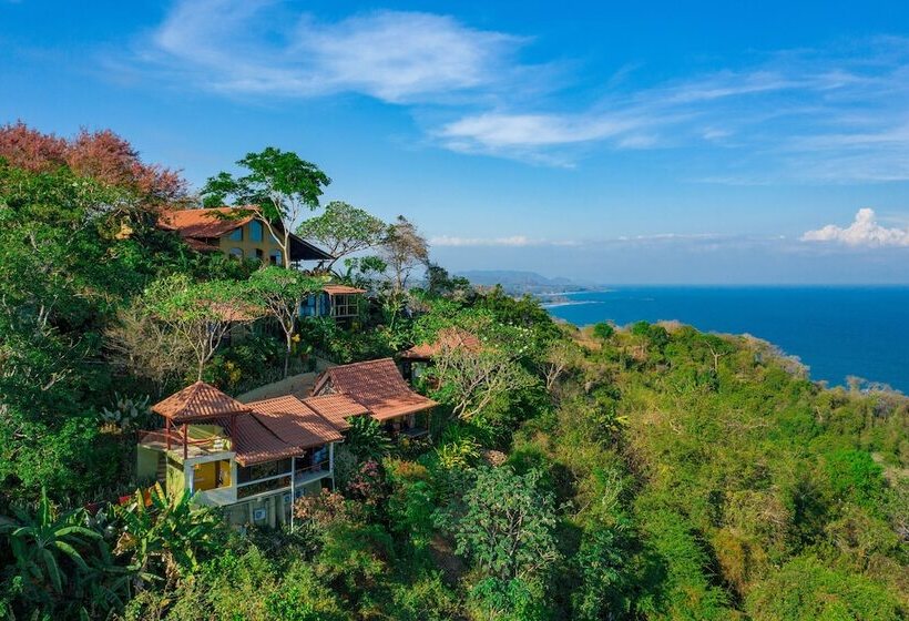 Курорт Anamaya