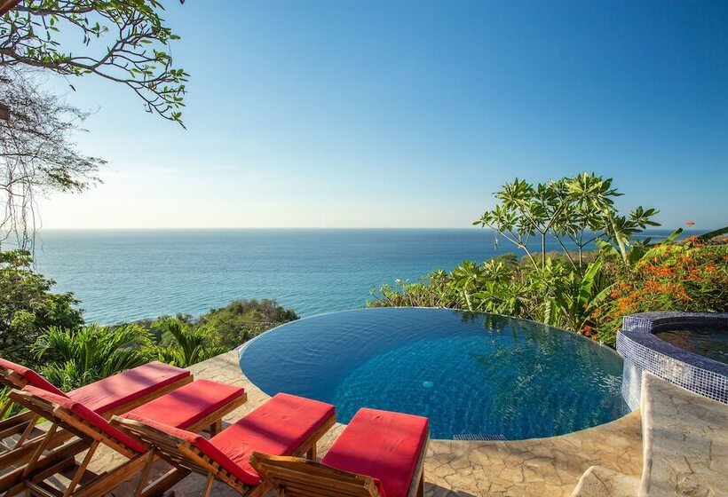 Курорт Anamaya