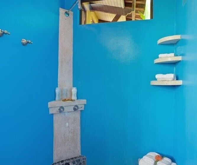 Курорт Anamaya