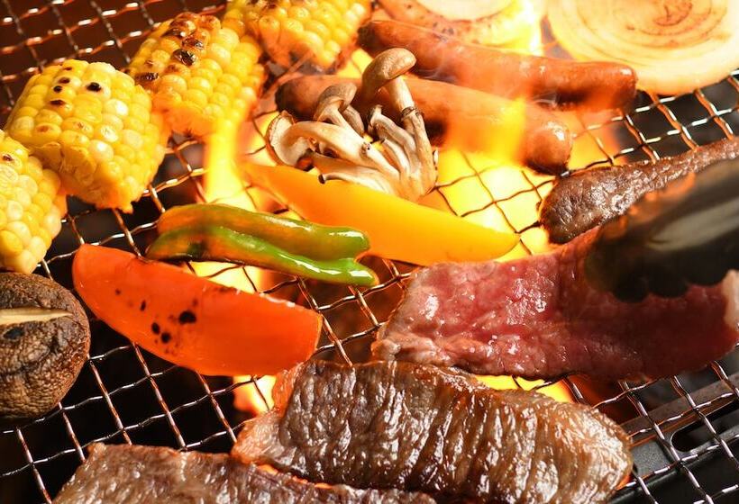 ريوكان Chouja Yashiki