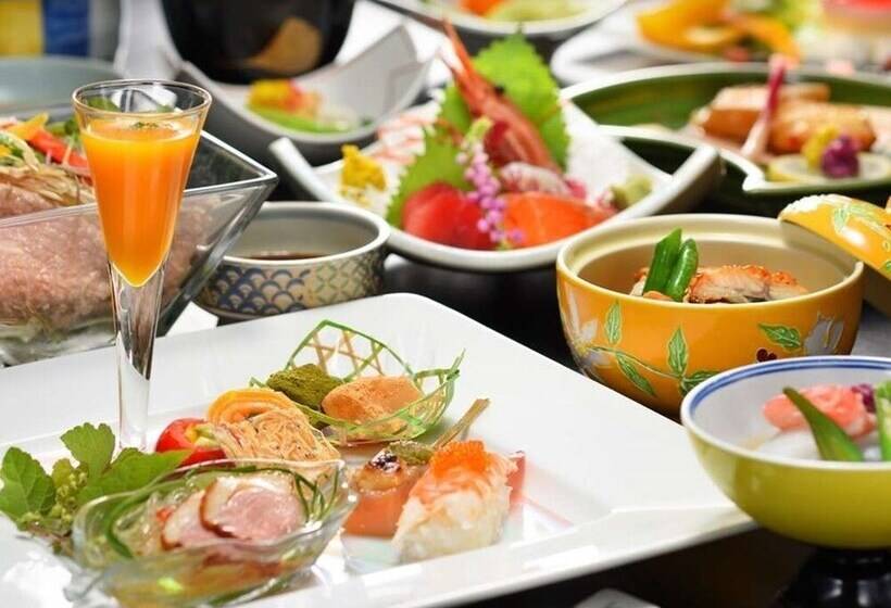 ريوكان Chouja Yashiki