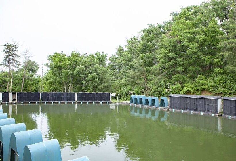 ريوكان Chouja Yashiki