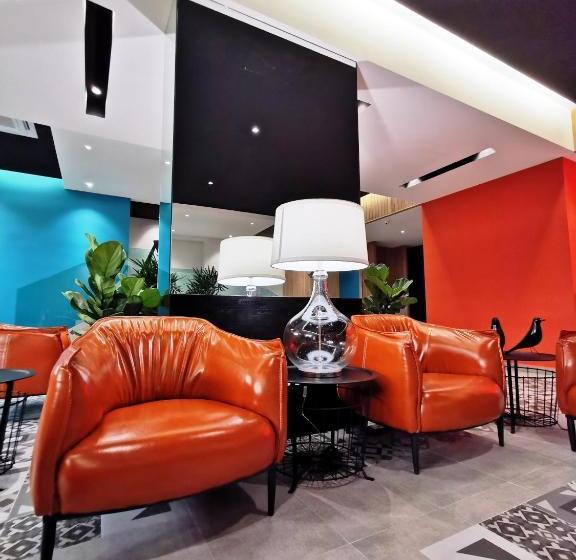 Sovotel Conezion Putrajaya