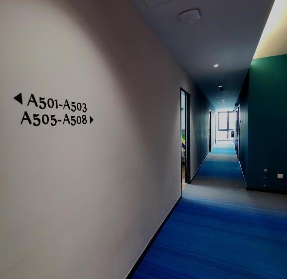 Sovotel Conezion Putrajaya