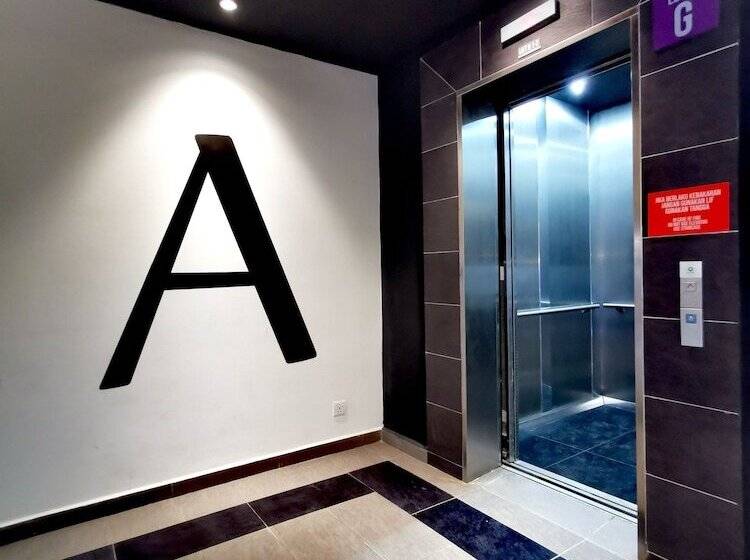 Sovotel Conezion Putrajaya