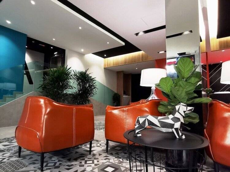 Sovotel Conezion Putrajaya