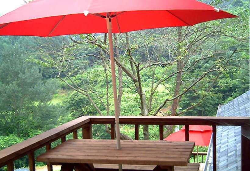 Starlight Hill Pension