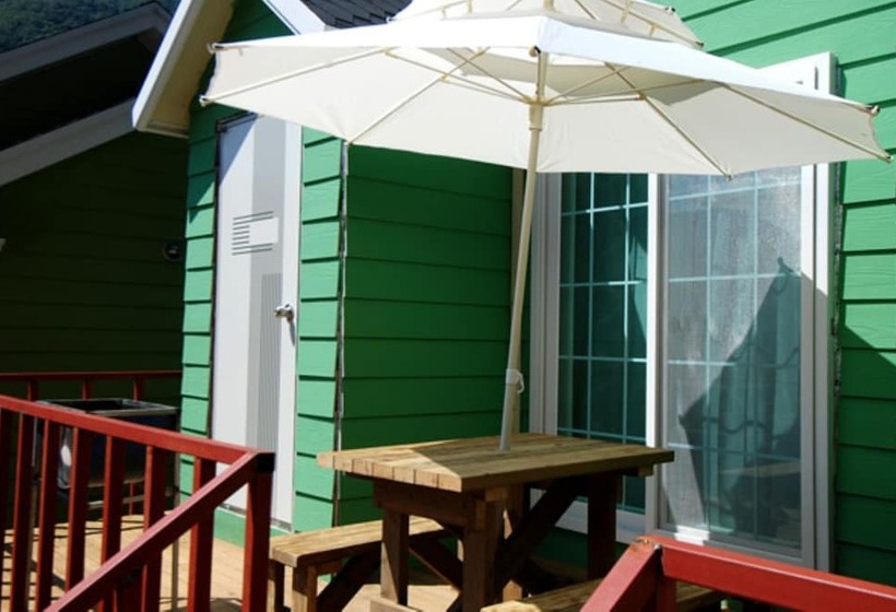 Starlight Hill Pension