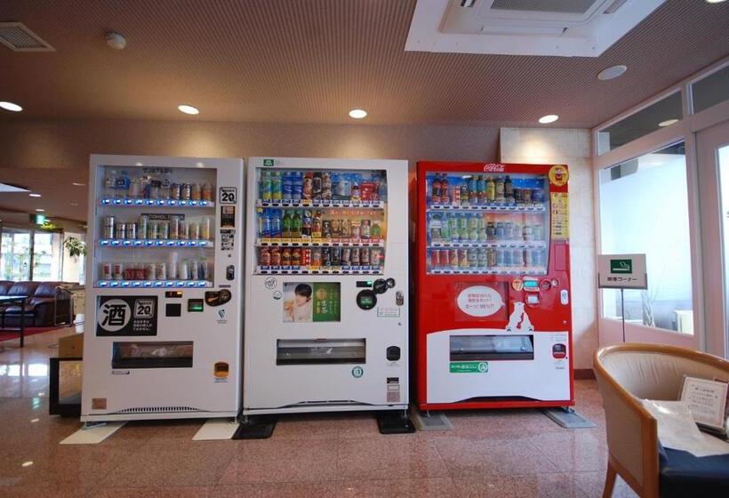 Sun Hotel Kokubu Kagoshima