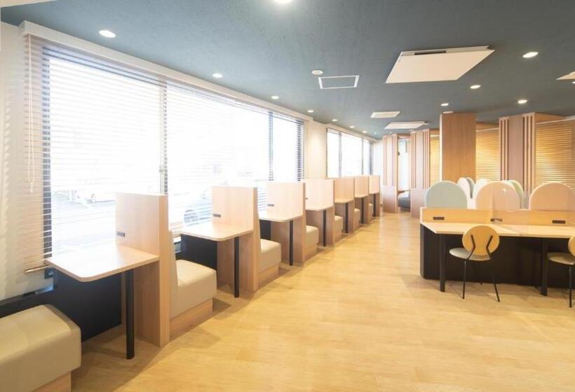 Sun Hotel Kokubu Kagoshima