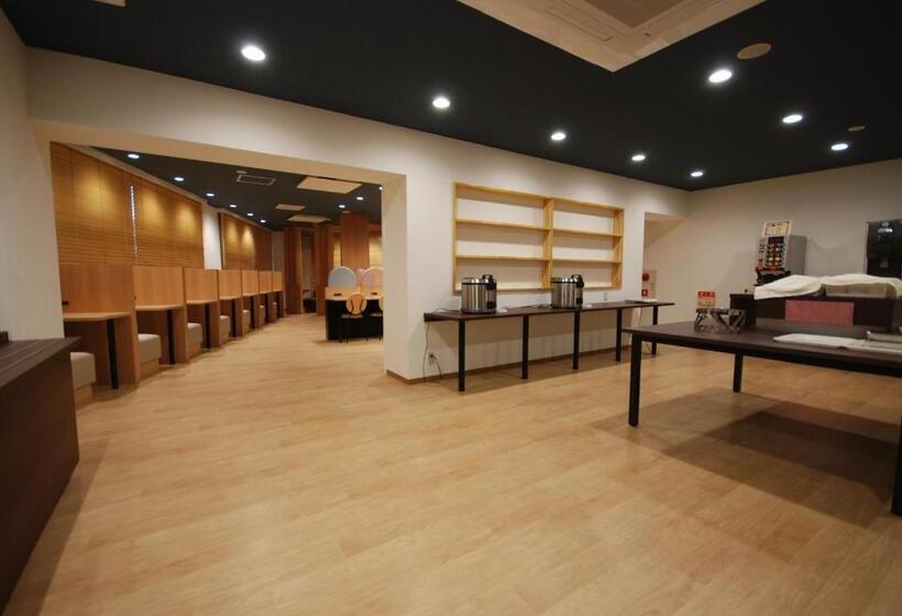 Sun Hotel Kokubu Kagoshima