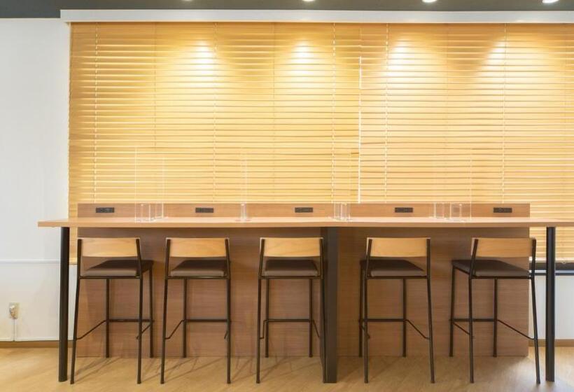 Sun Hotel Kokubu Kagoshima