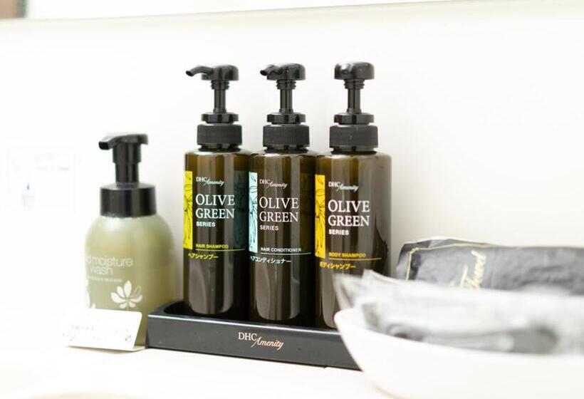 Sun Hotel Kokubu Kagoshima