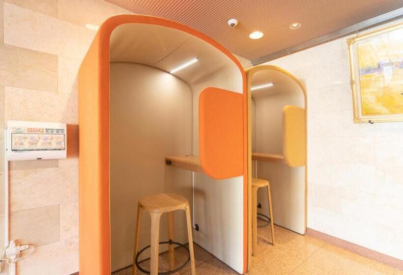 Sun Hotel Kokubu Kagoshima