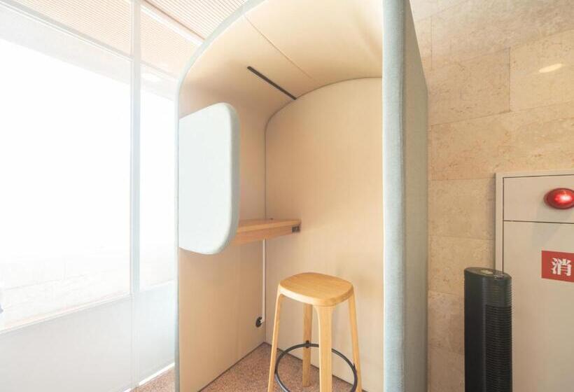 Sun Hotel Kokubu Kagoshima