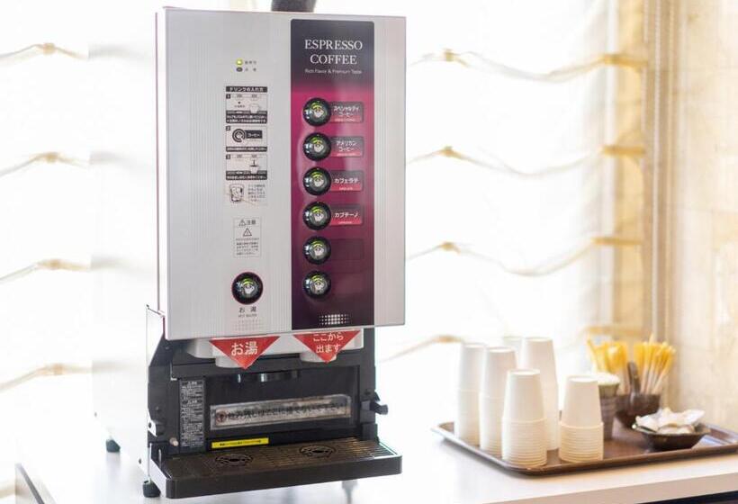 Sun Hotel Kokubu Kagoshima