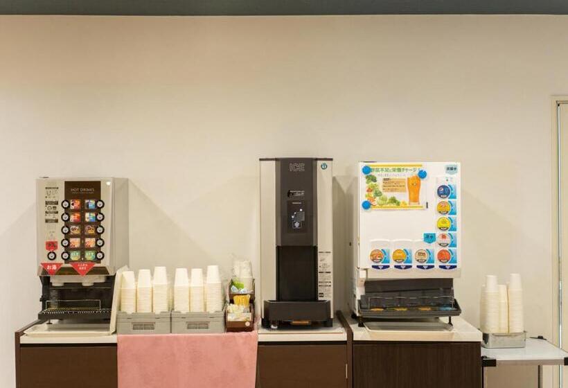 Sun Hotel Kokubu Kagoshima