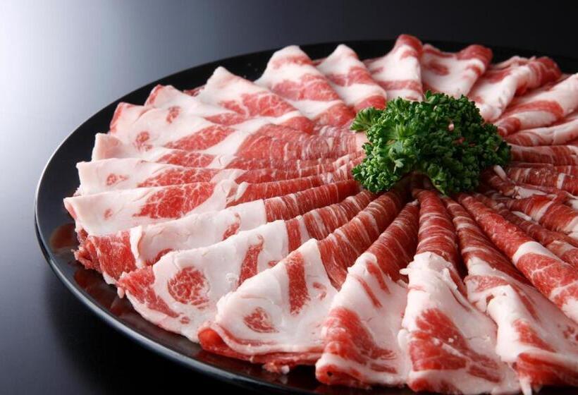 Sun Hotel Kokubu Kagoshima