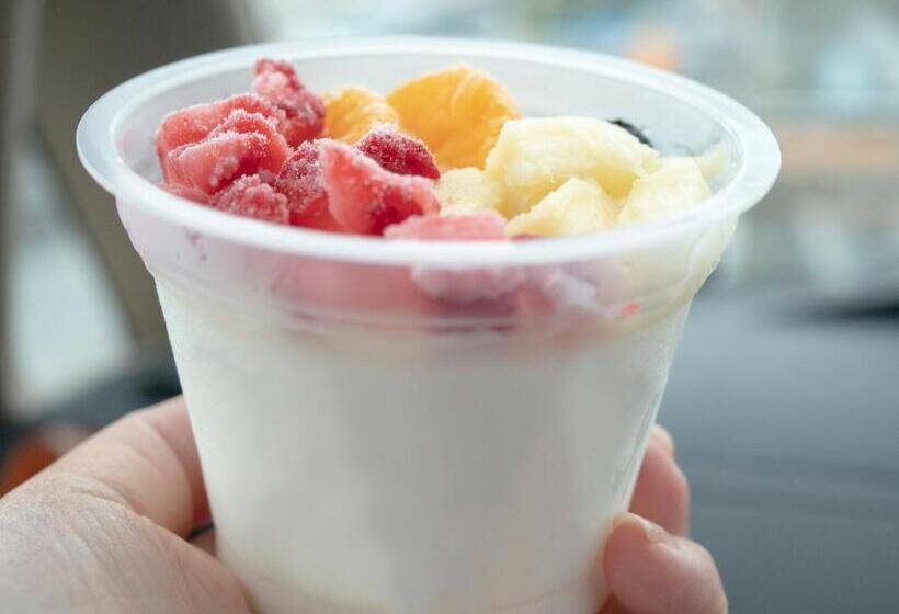 Sun Hotel Kokubu Kagoshima